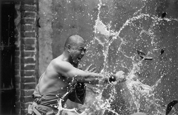 Shaolin Temple (Jet Li)